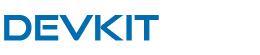 Logo DEVKIT