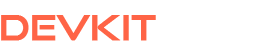 logo DEVKIT uhf