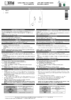 Installation procedure