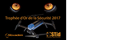 trophee securite 2017 logo